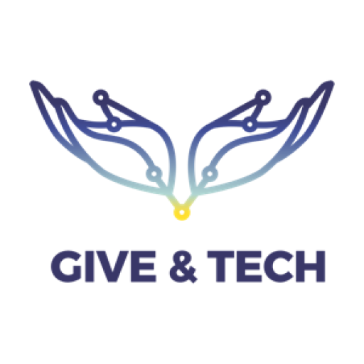 Give & Tech